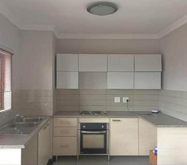 Property For Sale in Amberfield, Centurion